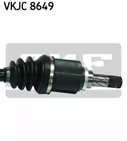 skf vkjc8649